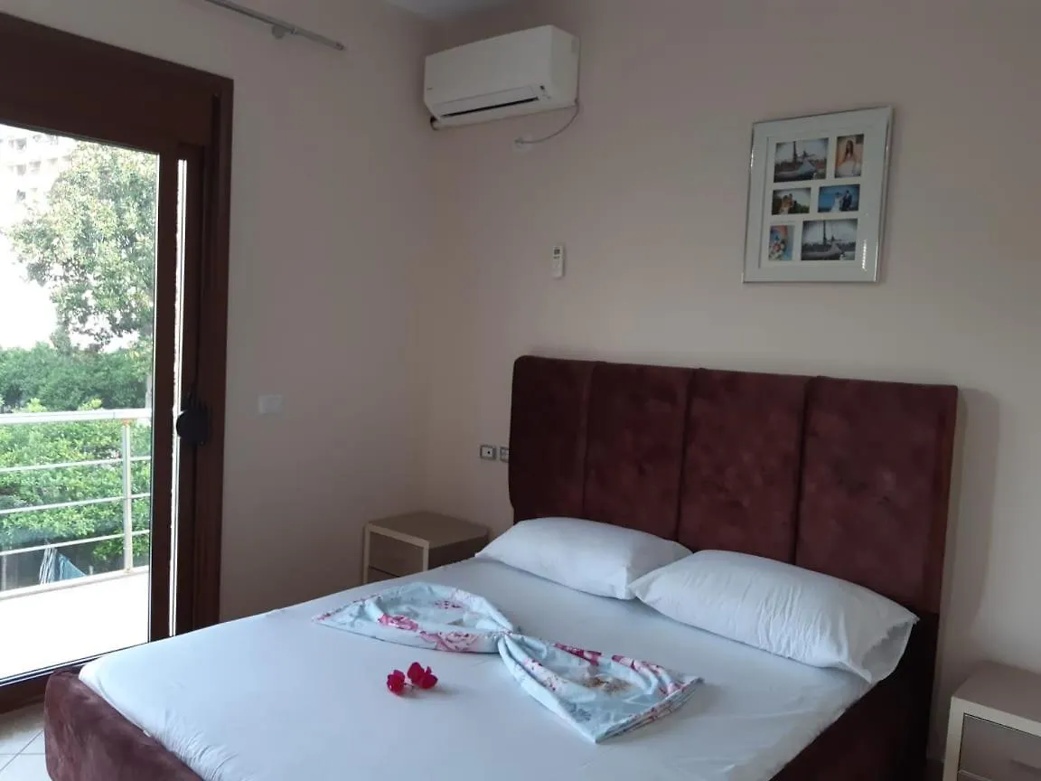 Villa Siar Vlorë