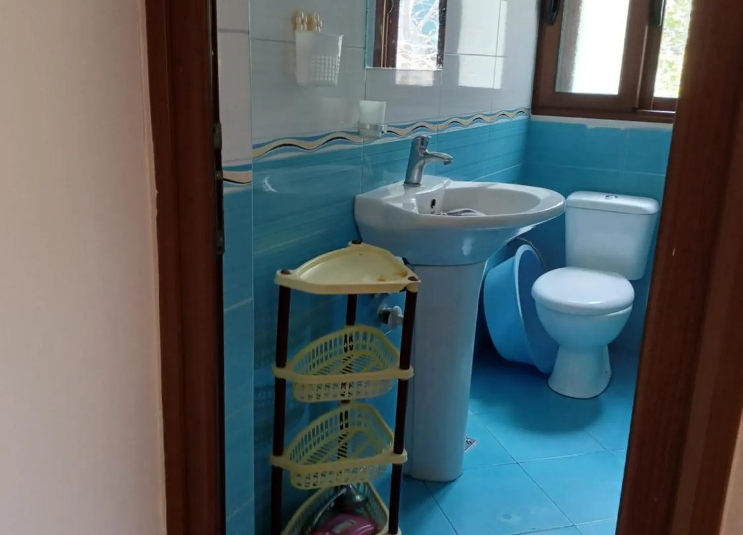 Guest house Villa Siar Vlore