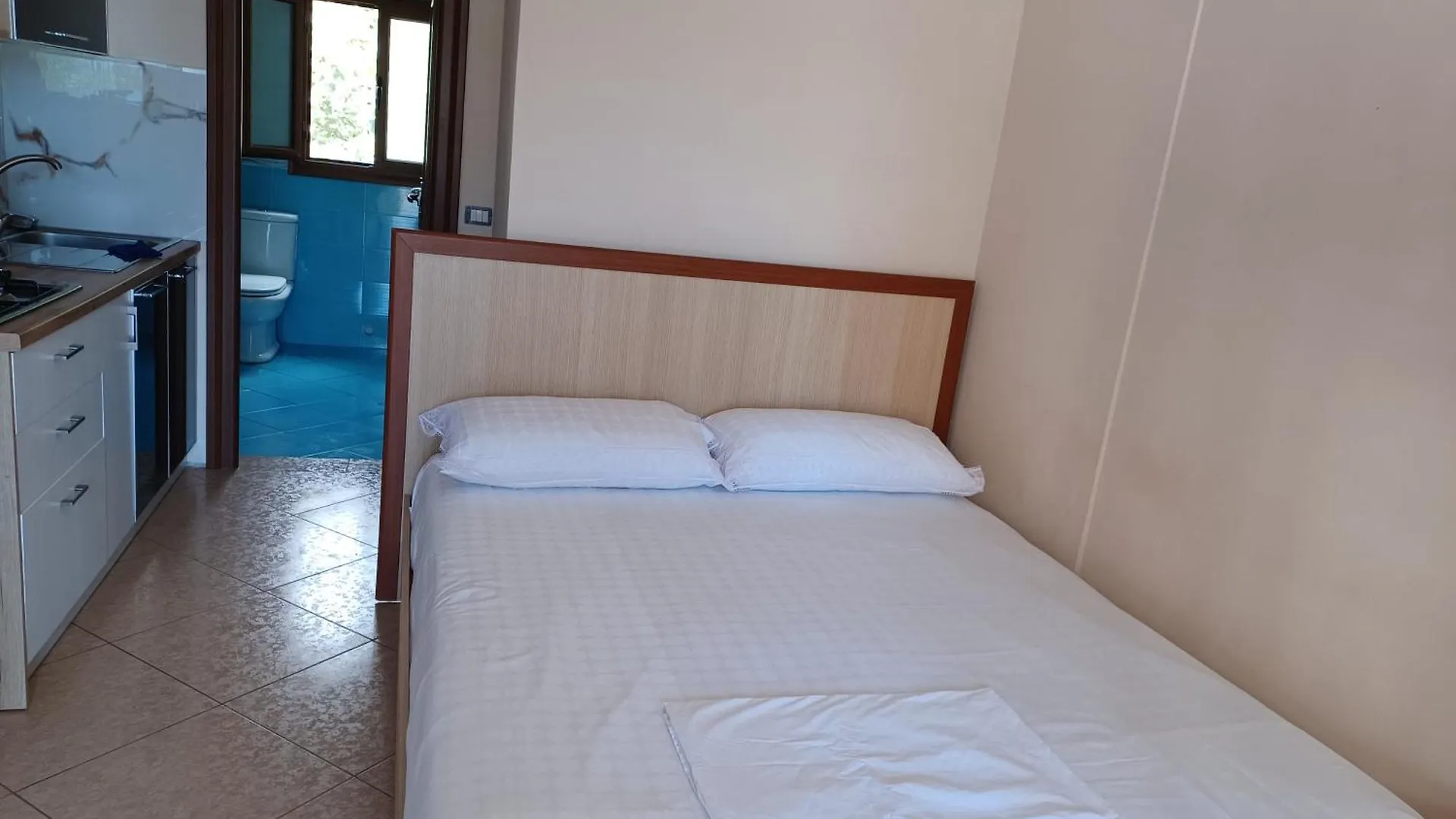 Pensionat Villa Siar Vlorë