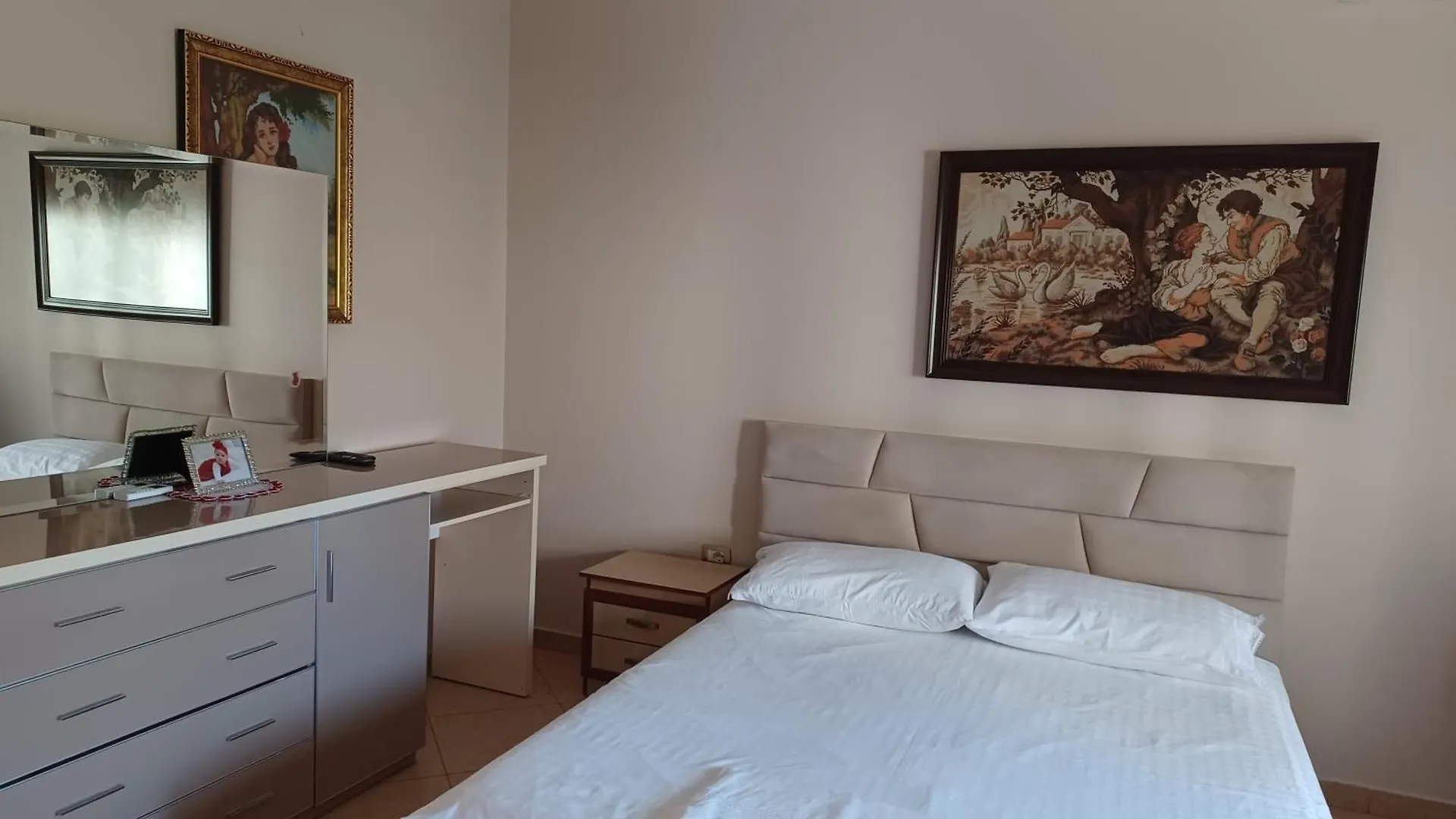 Villa Siar Vlorë Albanien