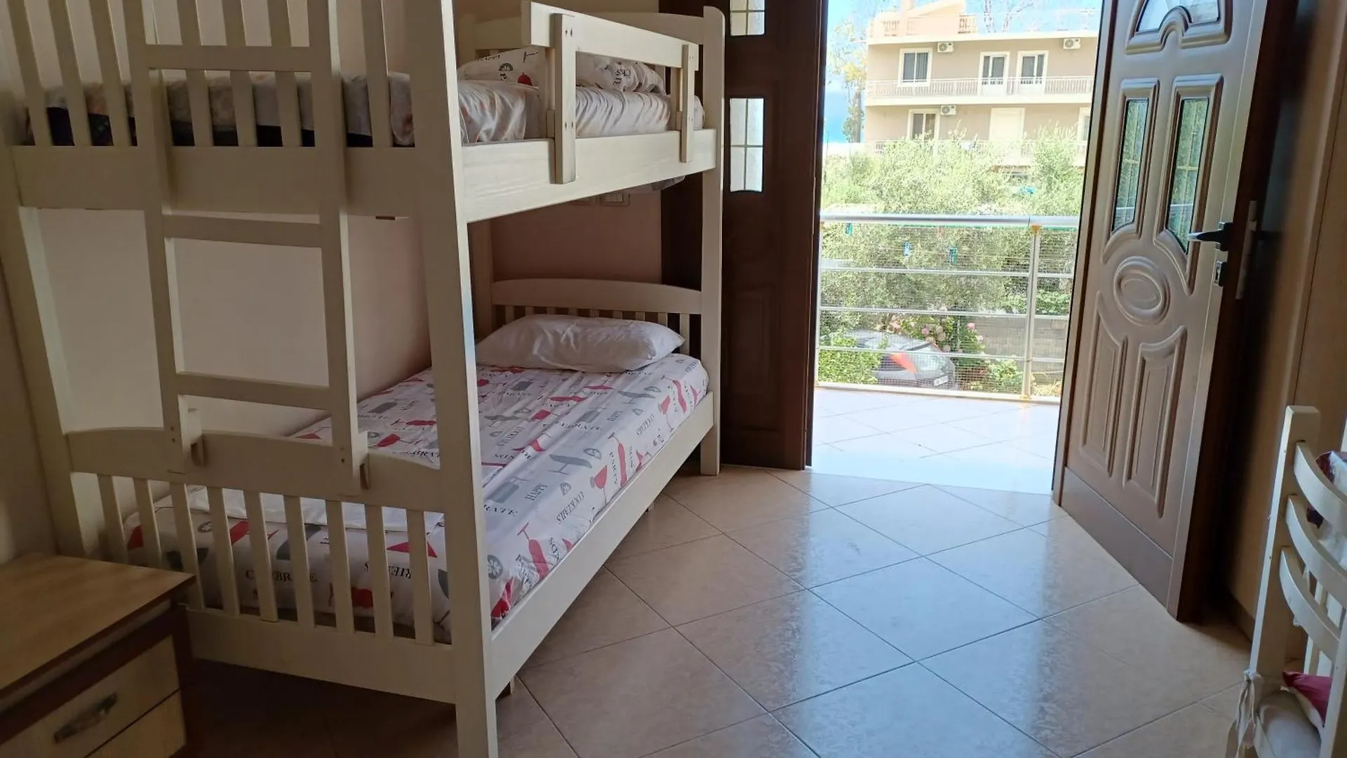 Villa Siar Vlorë 0*,  Albanien