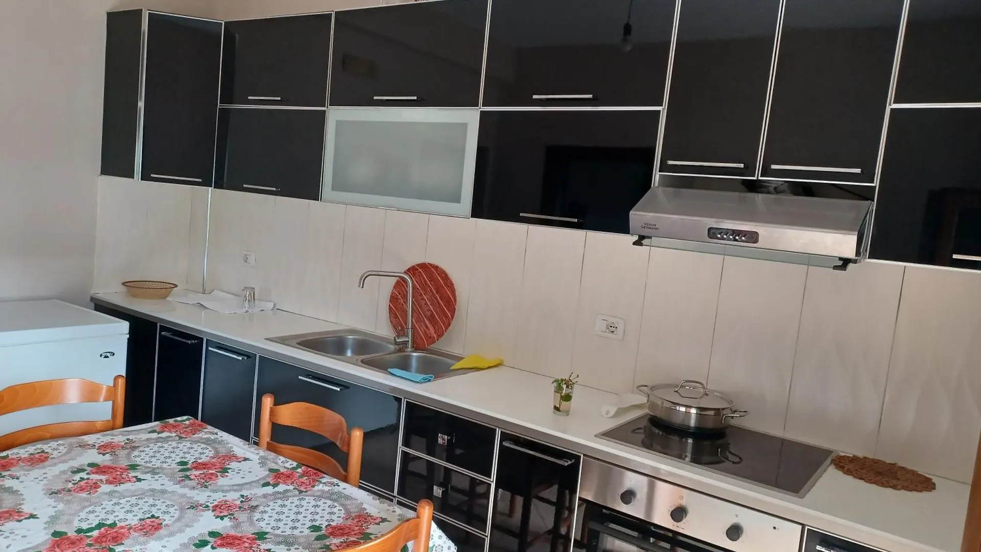 Guest house Villa Siar Vlore Albania