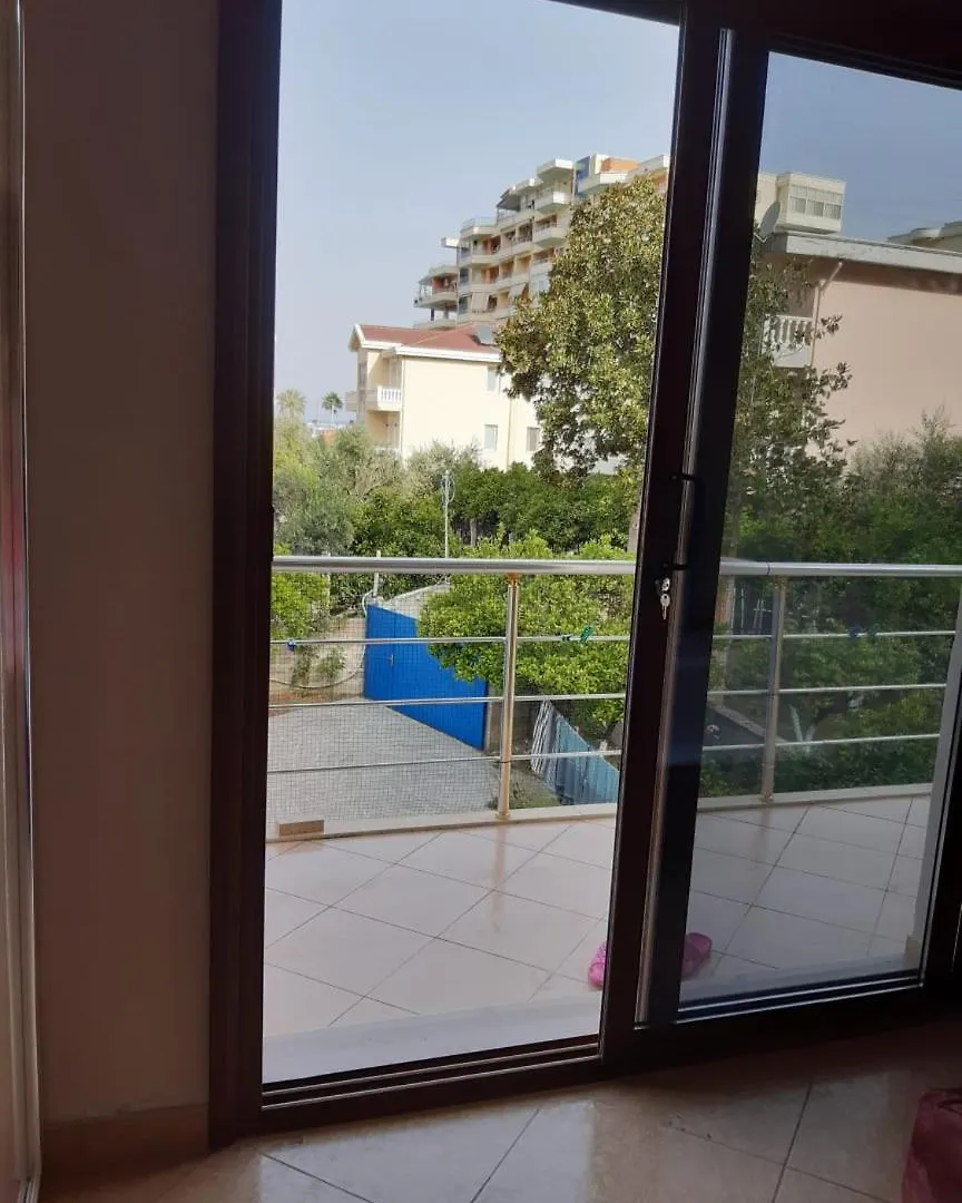 Villa Siar Vlorë Pensionat