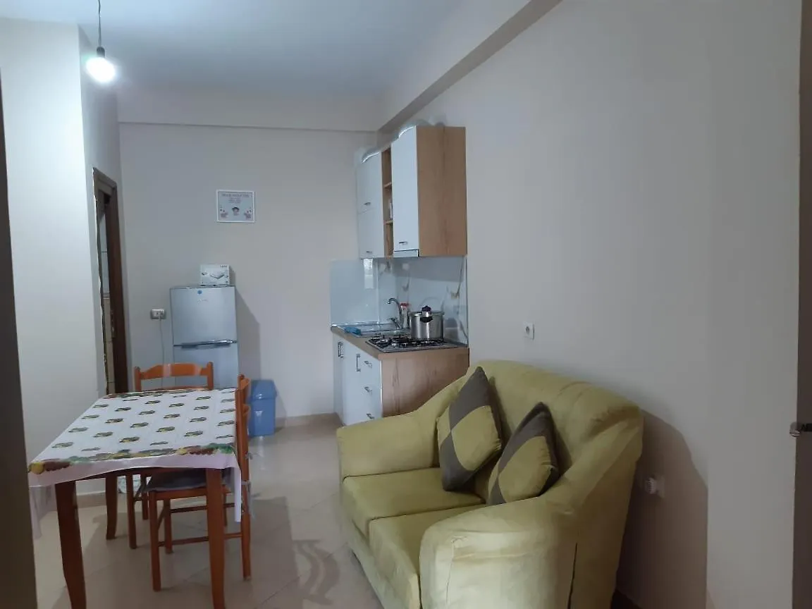 Villa Siar Vlorë