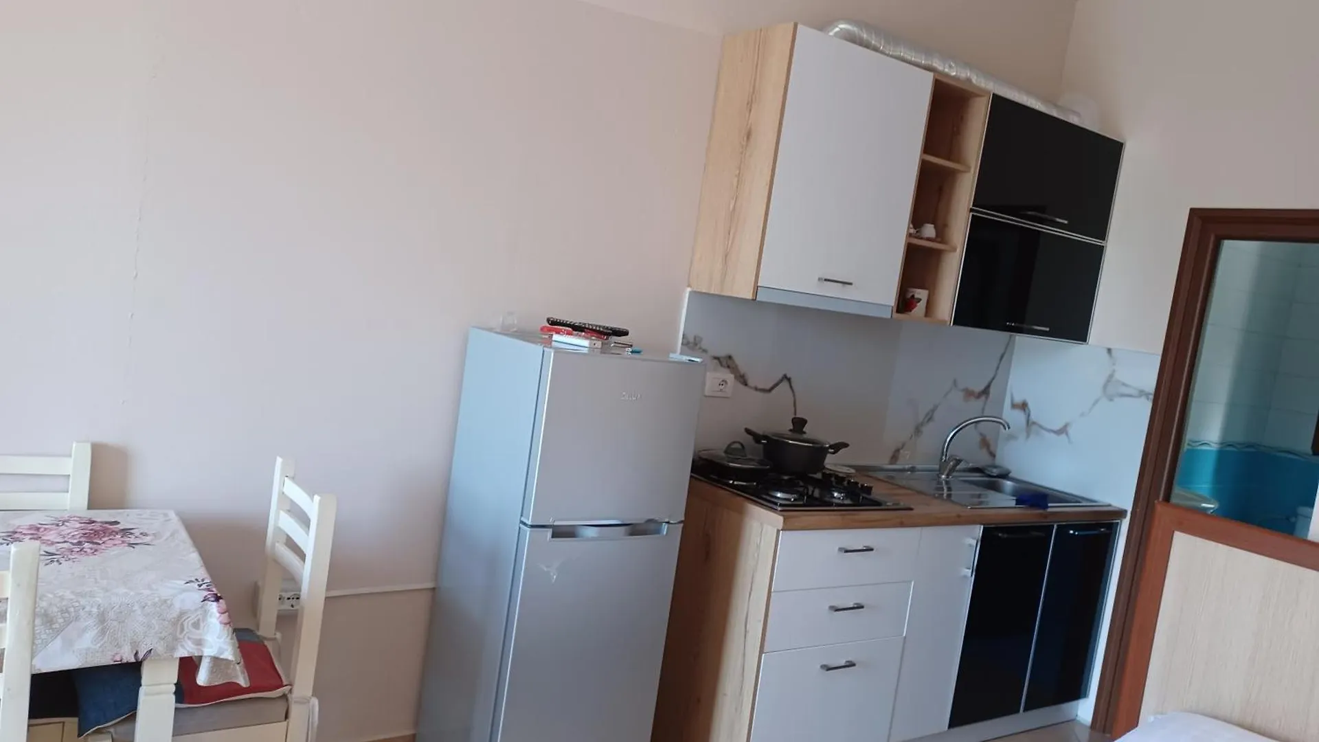 Pensionat Villa Siar Vlorë Albanien