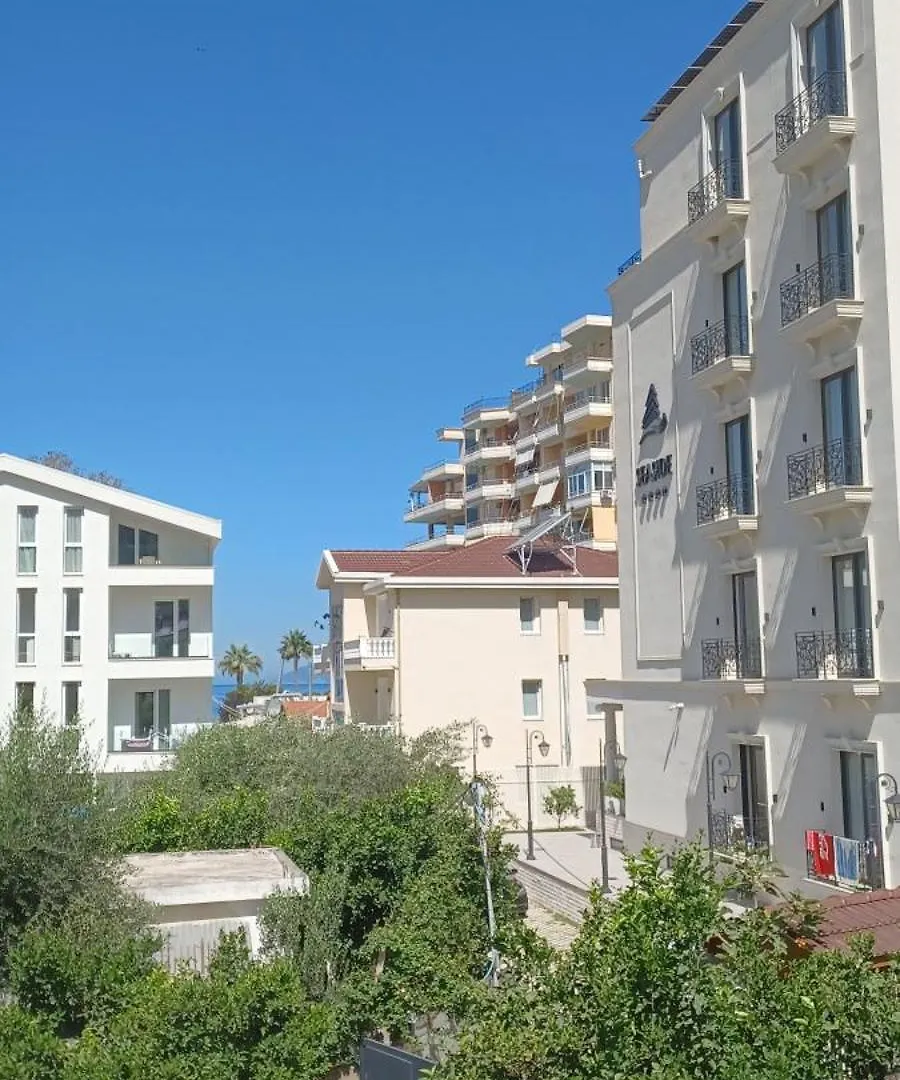 Villa Siar Vlore