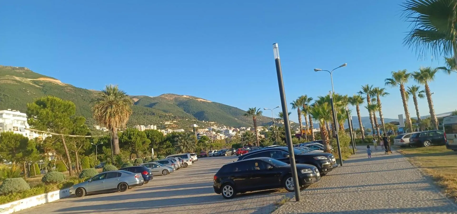 Villa Siar Vlorë