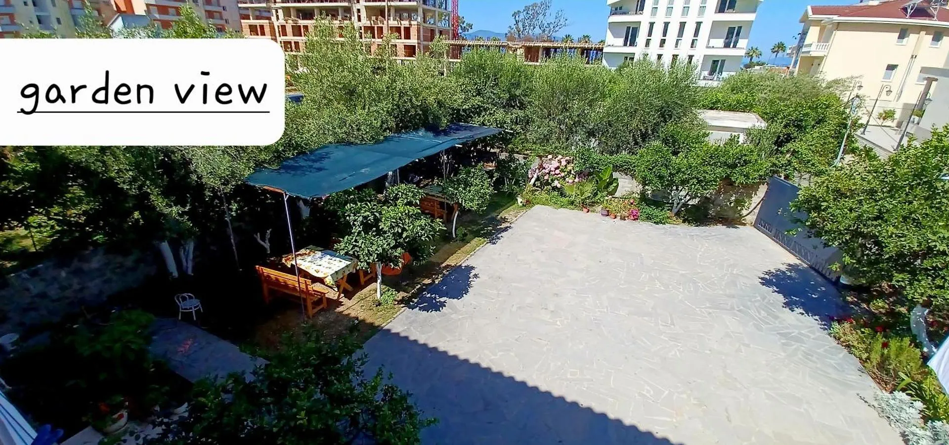 Villa Siar Vlorë