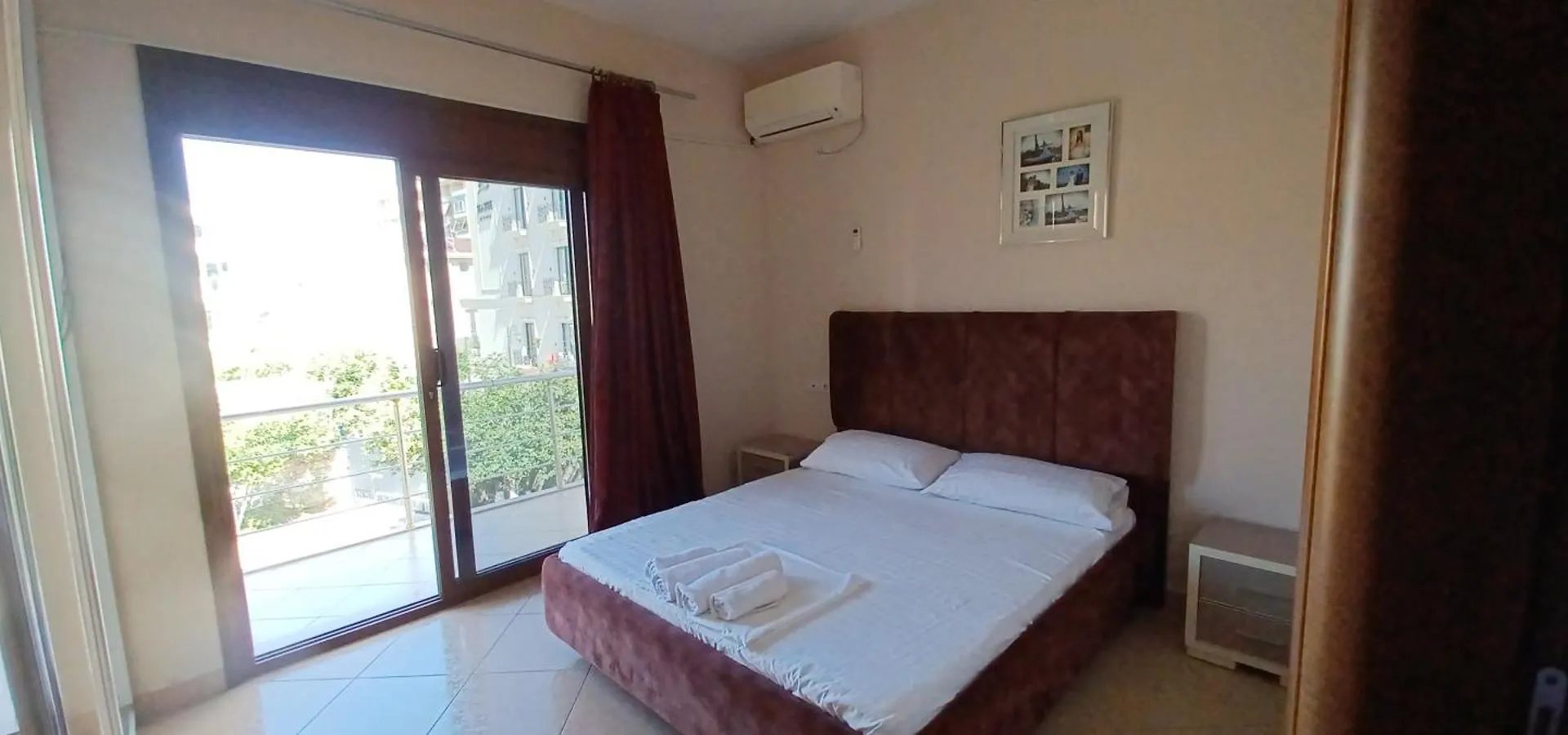 Villa Siar Vlore 0*,  Albania