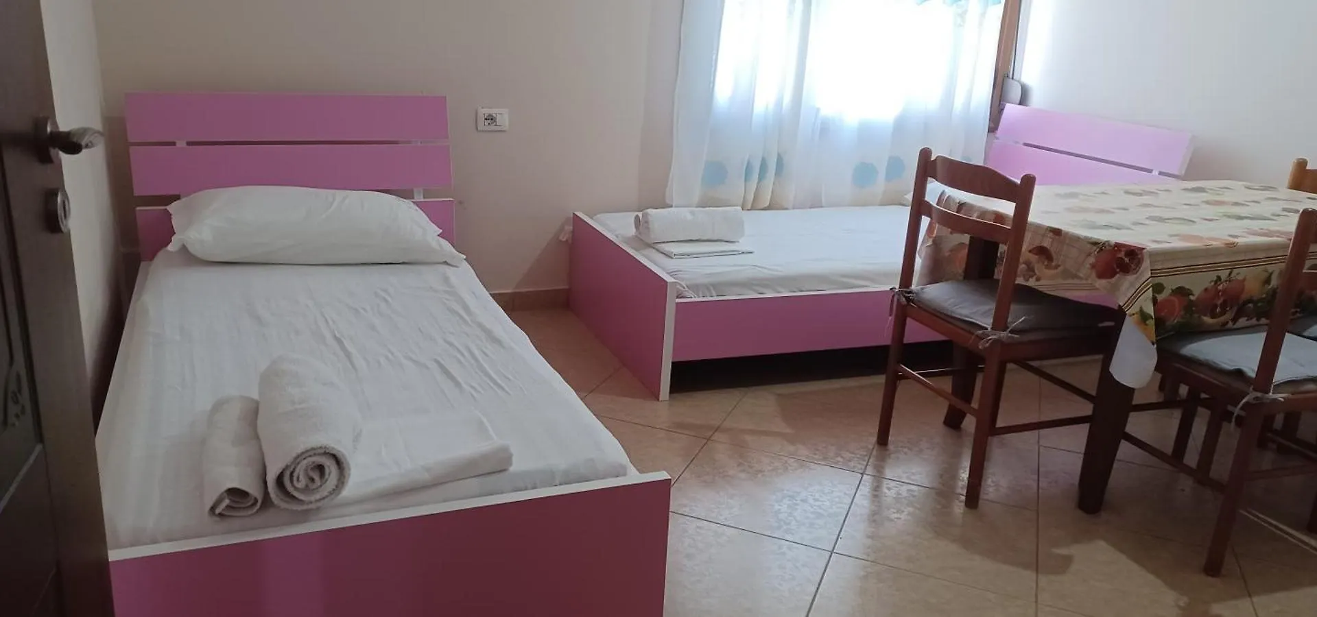 Pensionat Villa Siar Vlorë