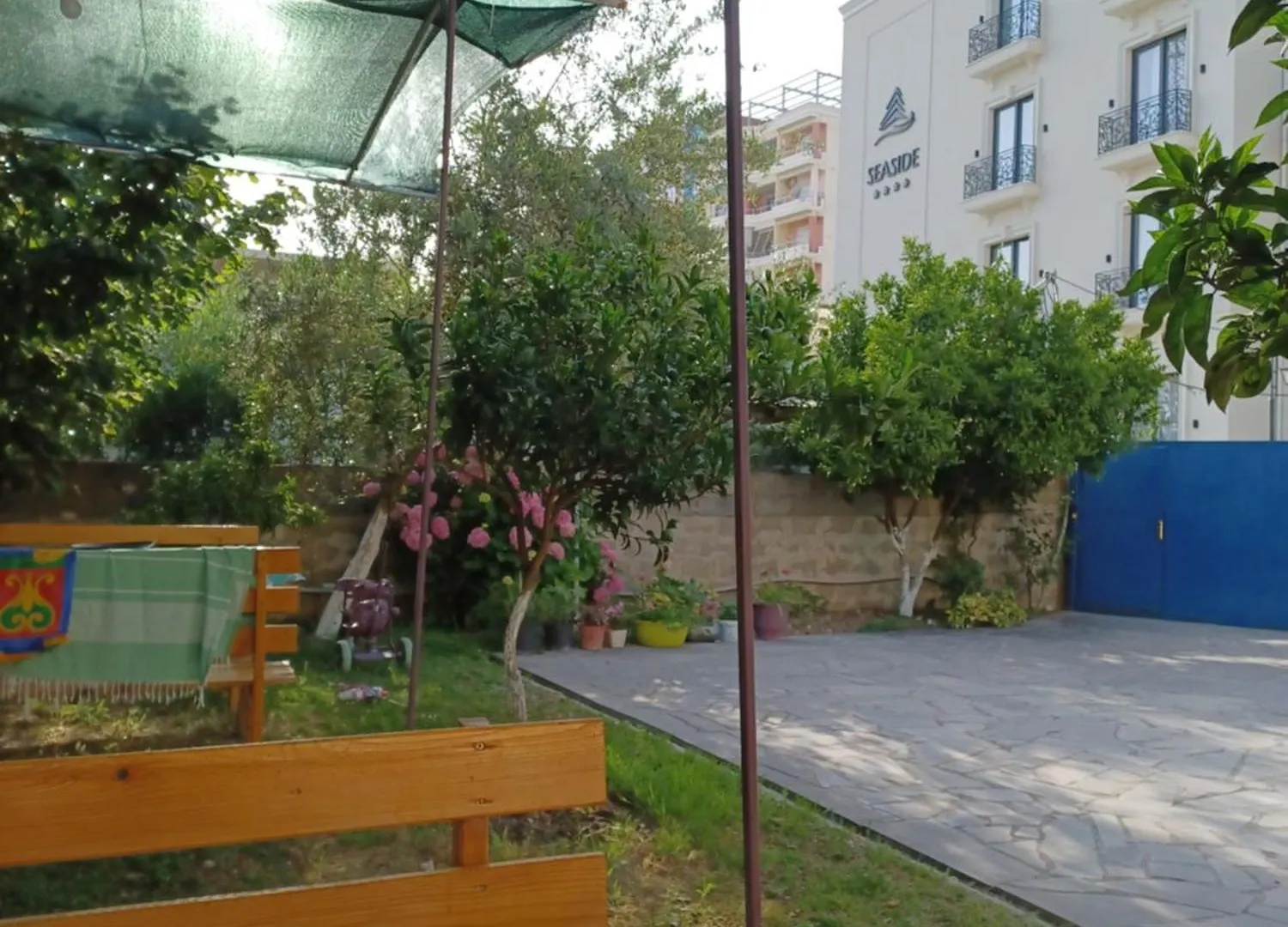 Villa Siar Vlorë 0*,