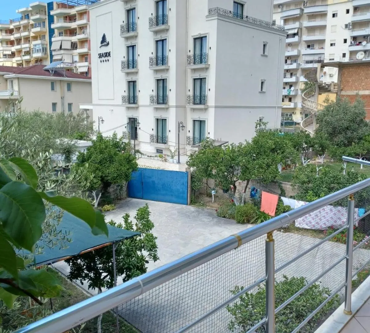 Villa Siar Vlore Guest house